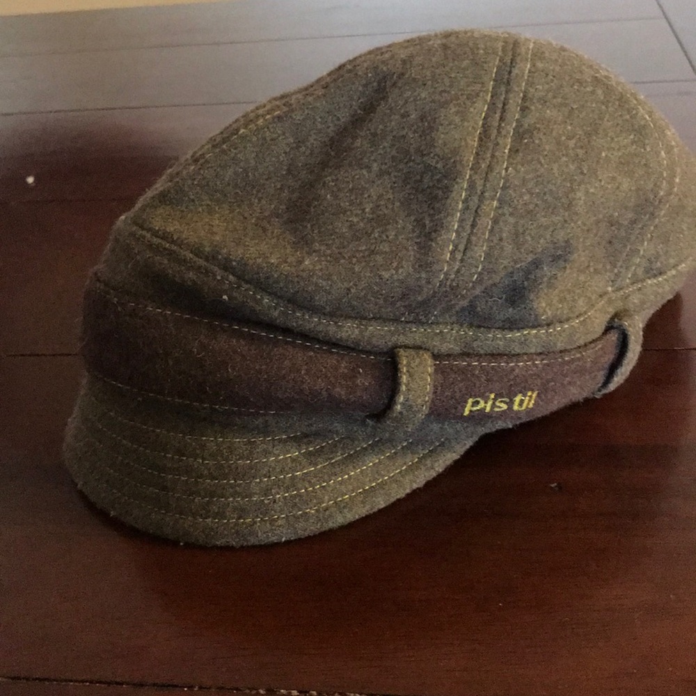Pistil Women’s Parker Cap